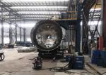 CE TVR Evaporator Essential Oil Distillation Equipment