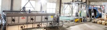 QINGDAO KINGSTONE GLASS PRODUCT CO.,LTD