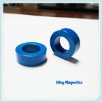 King Magnetics factory price amorphous and nanocrystalline cores for EMI filter