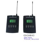 Museum Audio Tours Wireless Audio Tour Guide System For Simultaneous Interpretat