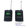 Buy cheap Museum Audio Tours Wireless Audio Tour Guide System For Simultaneous Interpretat from wholesalers