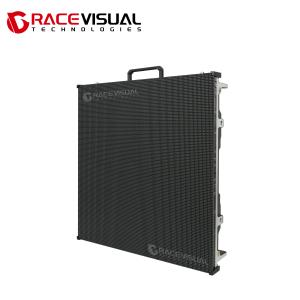 China IRC Series Indoor Rental LED Display – 500×500 / 500×1000mm, 7680Hz, Die-Cast Aluminum factory