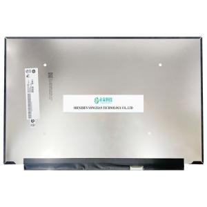 China B160QAN02.Z 16.0 2560×1600 40pin EDP 2.5k 240Hz 1610 DPN 0RHJNF LCD Screen factory