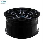 ET30 Lightweight Forged Alloy Wheels One Piece 5x108 22 Inch Rims