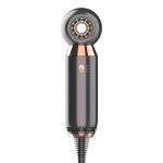 Compact 20*5cm 800W Portable Salon Hair Dryer For Home Use