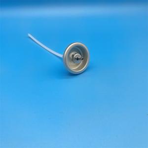 China Durable Metal Stem Metered Valve - Reliable Flow Regulation for Heavy-Duty Use factory