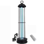 Flexible Bending SMD 3535 Office 150w UV Germicidal Lamp