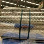 Alloy Alloy Custom Seamless Aluminum Sheet Rail Transit Metals 7075 Aluminum