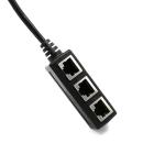 Fully Compatible One Point Three RJ45 Extension Cord