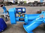 High Efficiency Water Powered Generator Hydraulic Turbines Turgo Water Turbine