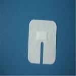 Non Woven Fabric Cannula Fixators Machine For IV Dressing In Manufacturing Plant