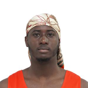 China Men Women Silky Design Durag Waves Cap factory