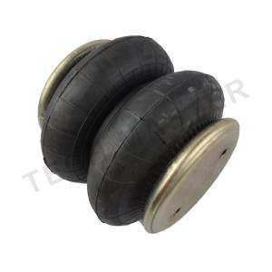 China Goodyear A01-760-0335 Industrial Air Springs / Truck Air Bag Suspension Bellow factory