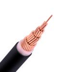 50mm 70mm 120mm 185mm 240mm Copper Conductor XLPE Armoured Power Cable for
