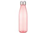 Durable Tritan Plastic Sports Water Bottle BPA Free 750ml Customized Logo
