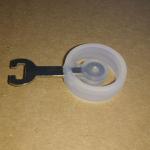 Custom Membrane Valve for Hemodialysis Machine