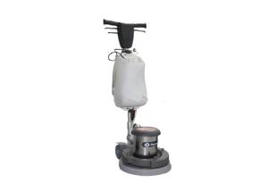 China CE Certificated Manual Push Marble Floor Sweeper Polishing Machine Electric Fuel factory