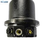 HVAC systems Hydraulic Fan Motor Airflow Fan Essential Component