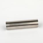 Industry Grade TP316L Stainless Steel Sanitary Pipe Mirror Outside Matt Inside