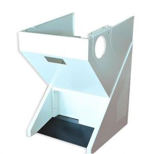 China 0.1-0.01mm Stainless Steel Stamping Parts 6061 Precision Stamping Parts factory