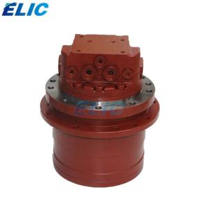 China Excavator Part EC20 PC20 Final Drive Travel Motor TM03 factory