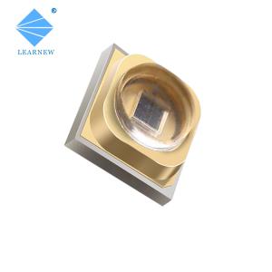China 99.9% Virus killed 255NM 265NM 275NM UVC LED Diode 3535 Chips factory