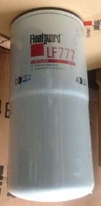 China Cummins Fleetguard LF777 Lube Filter factory