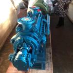 306m Horizontal Pipe Garden 20 Hp Centrifugal Irrigation Pump