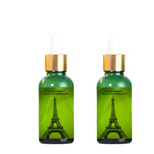 China Natural Niacinamide Serum Moisturizer Fragrance Free For Face factory