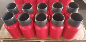 China Oilfield OCTG Tubing Casing Crossover Connection Couplings Combination nipple BTCXLTC factory