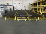 Courier Company Heavy Duty PVK Belt Conveyor