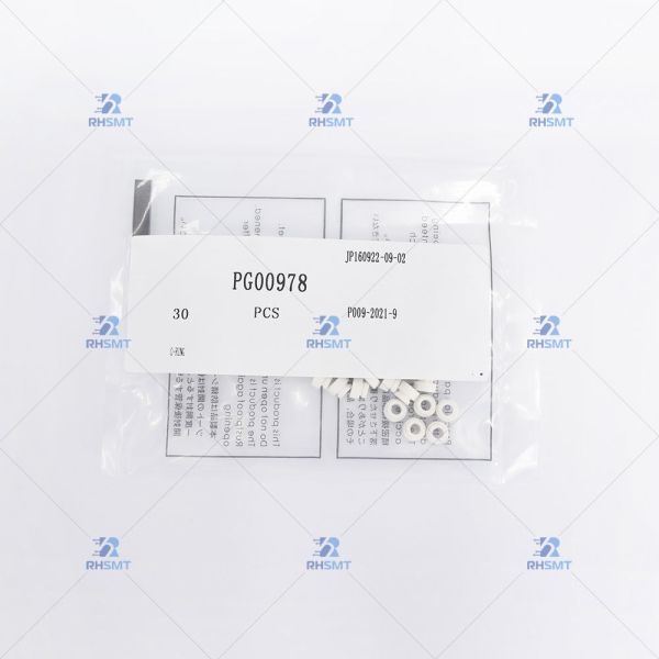China PG00978 FUJI PACKING smt spare parts fuji smt machine smt machine parts factory