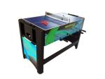 Manufacturer swivel multi-game table 48" 4 in 1 flip table multi-function game