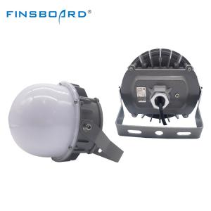 China Energy Saving Flameproof Light Fittings Hazardous Light ODM factory