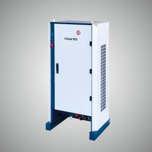 China iOrbital 600 Digital Orbital Welding Power Source factory