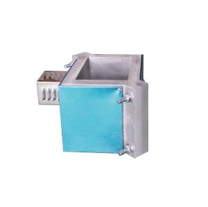 China Auxiliary Machine Plastic Extruder Heater Copper Or Aluminum Material factory