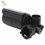 Air Suspension Compressor Dryer Plastic Part For VW Touareg Air Ride Pump
