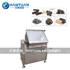 China Black Sesame Bar Mixing Processing Machine factory