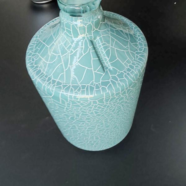 Waterborne Hydroxylated Acrylic Dispersions Especially For Wine Bottle Glass