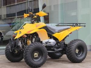 China 200cc/250cc GY6 Oil Cooling ATV/Quad factory