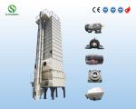 30ton SUNMERO Cereal Drying Machine Agriculture Farm Machine Recirculating