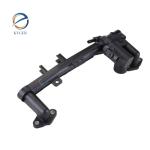 LR100040 Car Parts Heater Hose Coolant Pipe Manifold Tube Coolant Outlet Flange