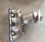 15 Outlander Manifold Catalytic Converters
