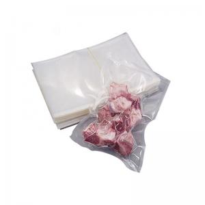 China Laminated Vacuum Sealer Bags Food Packaging Meat Heat Sealable Food Bags OEM on sale