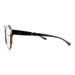 Round Acetate Optical Frame