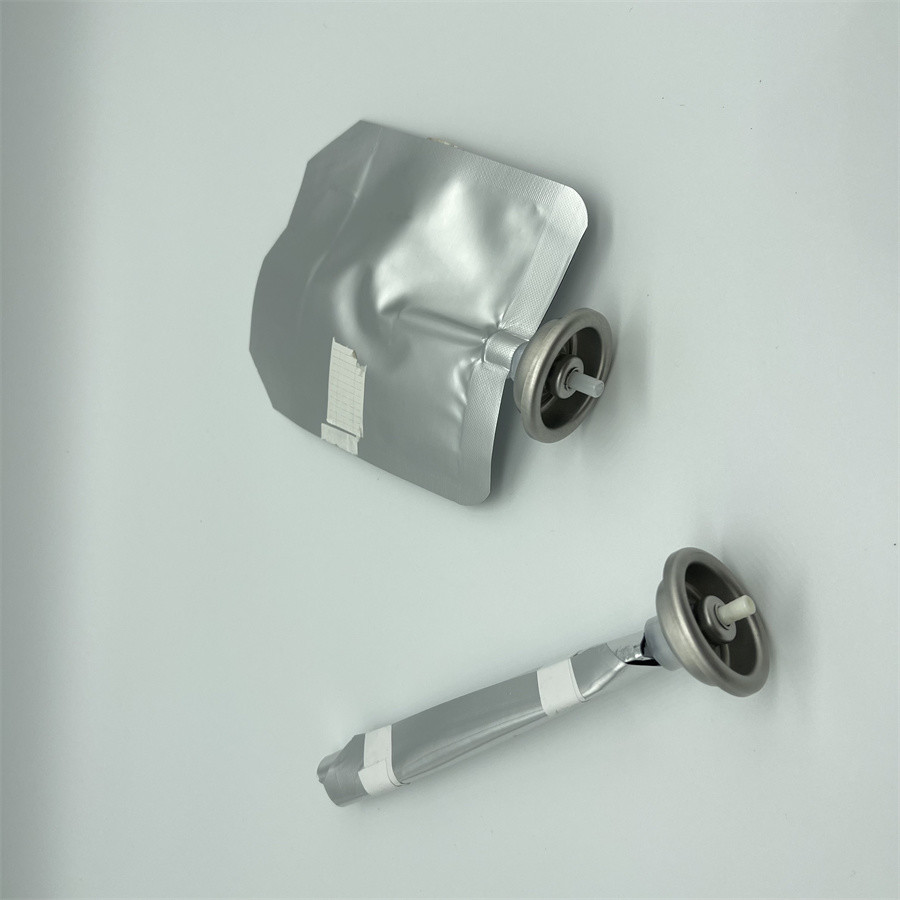 One-Inch Pocket Valve – Compact and Efficient Valve Solution for Aerosol Dispensing