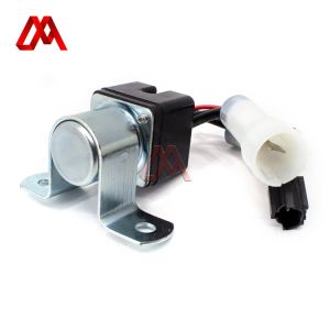 China Relay for Car Use 1-81171-075-1 1-81171075-1 1811710751 1-81171-075-0 1-81171-087-0 Starter Relay for ISUZU FRR FVR CXZ 10PE1 ELF on sale