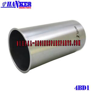 China Hitachi Ex200-1 Ex200-2 6BD1 4BB1 4BD1 Cylinder Liner 1-11261242-0 1-11261-118-0 factory