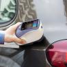 Buy cheap Color Difference Analysis 3nh Spectrophotometer YS3010 With SCI SCE Measurement from wholesalers