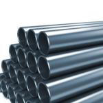 Mirror Surface Stainless Steel Pipe Work Superior ASTM 201 202